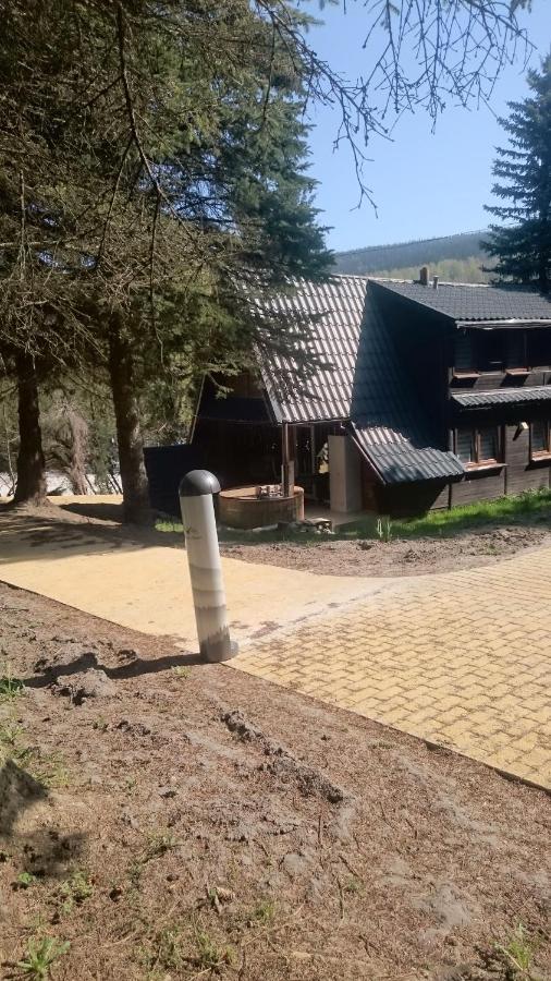 Oliwne Wzgorza Βίλα Stronie Śląskie Εξωτερικό φωτογραφία
