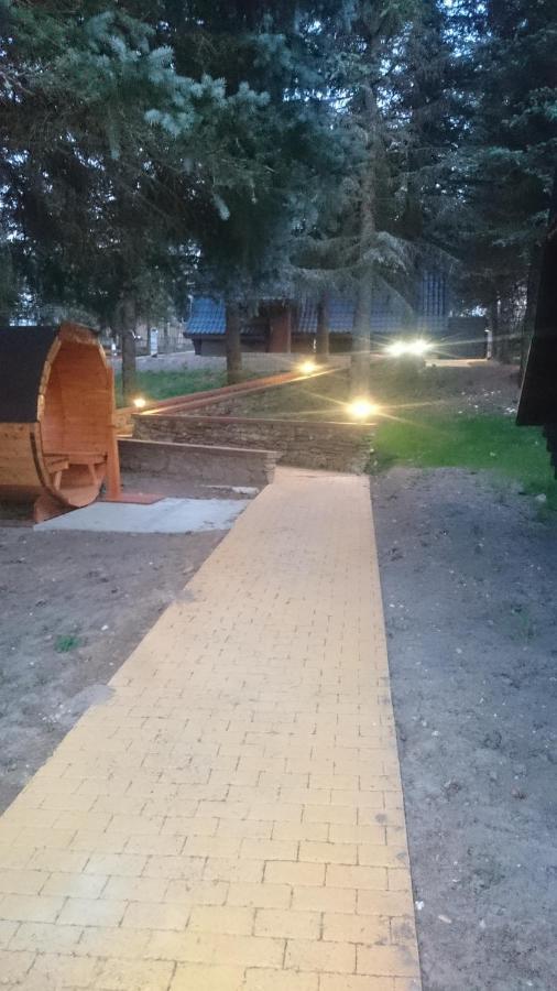 Oliwne Wzgorza Βίλα Stronie Śląskie Εξωτερικό φωτογραφία